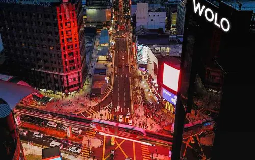 WOLO Kuala Lumpur Dekat Hotel Photos