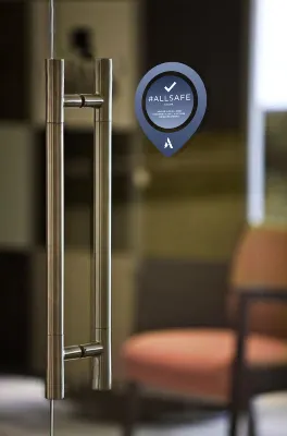 Novotel Istanbul Zeytinburnu Photos