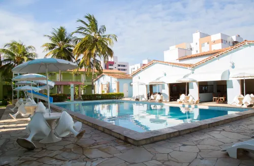Hotel Parque Das Aguas Freizeit und Erholung Photos