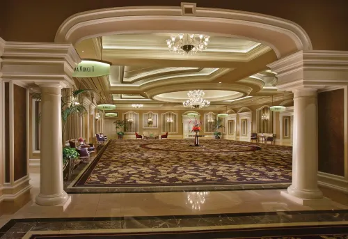 Bellagio Hotel & Casino Fasilitas Bisnis Photos