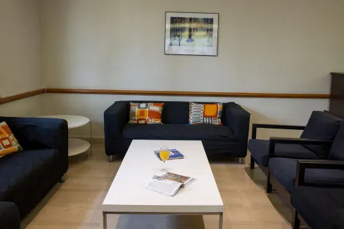B&B HOTEL Barcelona Mollet Porta de Gallecs Photos
