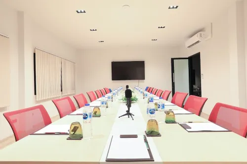 Ananya Lipe Resort Business Facilities Photos