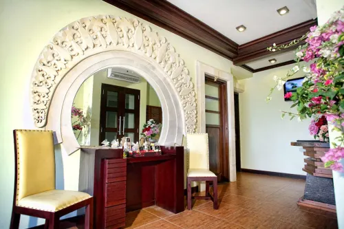 The Bali Dream Villa & Resort Echo Beach Canggu Öffentliche Flächen Photos
