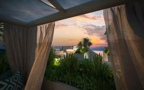 Fusion Suites Vũng Tàu Xung quanh Photos