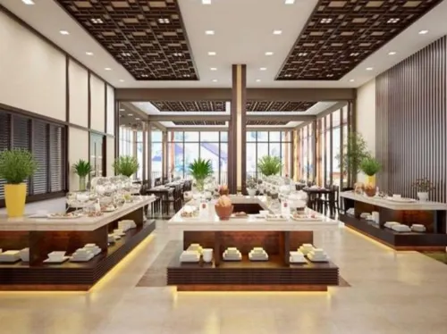 Tropicana Resort Phu Quoc Public Areas Photos