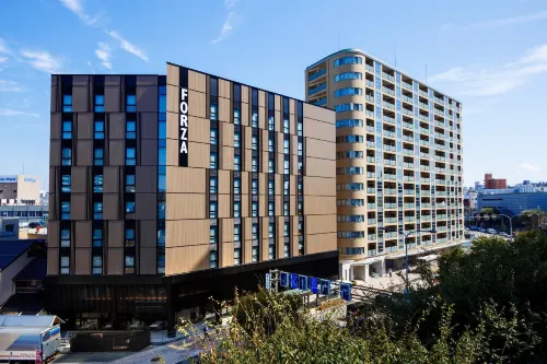Hotel Forza Kanazawa Featured Photos