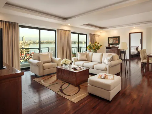 Elegant Suites Westlake Featured Photos
