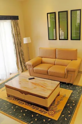Best Western Premier Garden Hotel Entebbe Photos
