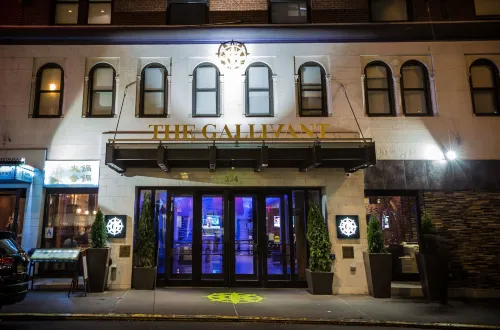 The Gallivant Times Square, Trademark Collection by Wyndham Exterior Photos