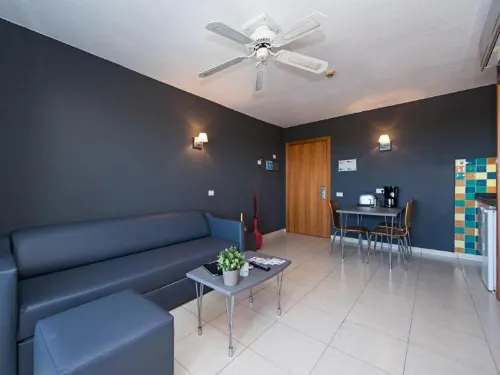 AxelBeach Maspalomas - Apartments and Lounge Club - Adults Only Rooms Photos