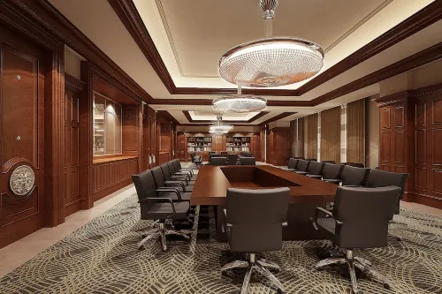 the Castle Hotel, A Luxury Collection Hotel Business Photos