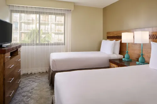 Aston Waikiki Beach Tower Kamar Photos