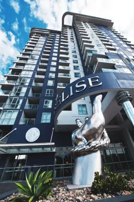 Belise Apartments Exterior Photos