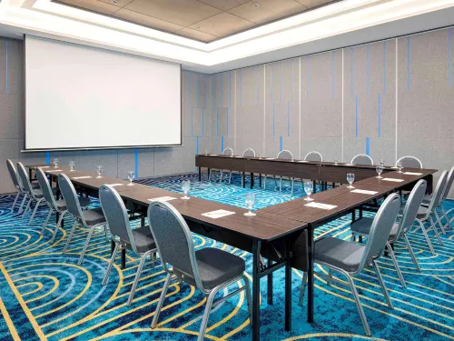 Ibis Styles Semarang Simpang Lima Fasilitas Bisnis Photos