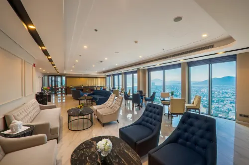 Altara Suites Da Nang by AHG Yleiset tilat Photos