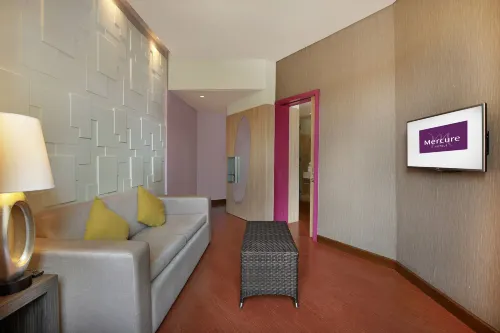 Mercure Bali Nusa Dua Photos