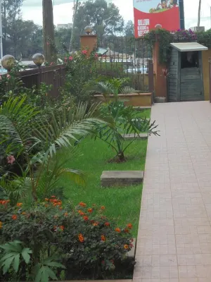Nairobi Transit Hotel Public Areas Photos