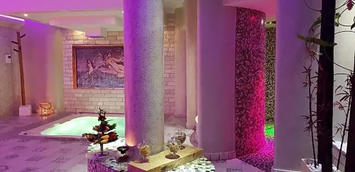 Villa Le Zagare Relais & SPA الترفيه والتسلية Photos
