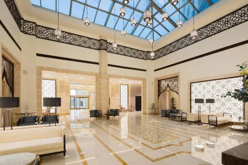 Barceló Al Jaddaf, Dubai Empfohlen Photos