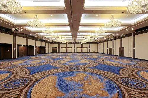 Hotel New Nagasaki Featured Photos