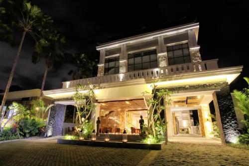 Paragon Hotel Seminyak À ne pas manquer Photos