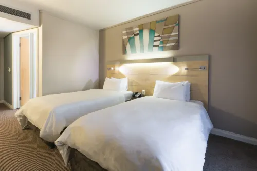 Holiday Inn Express Sandton - Woodmead Chambres Photos