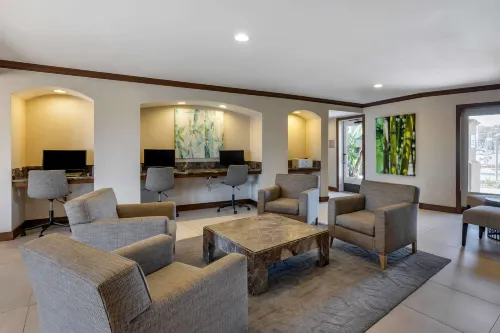 Best Western Plus Island Palms Hotel & Marina Public Areas Photos