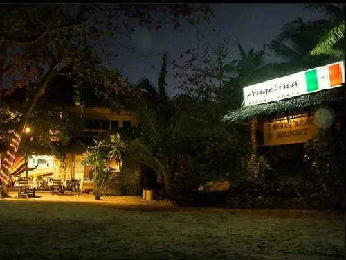 Angelina Beach Resort & Italian Restaurant Malapascua Esterni Photos
