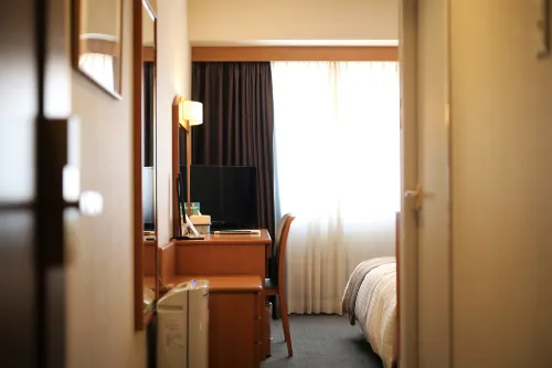 Okayama Koraku Hotel Photos