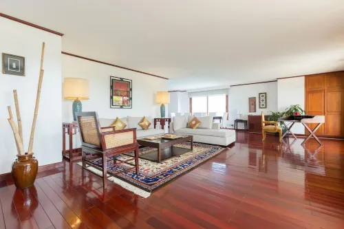 Saigon Domaine Luxury Residences Photos