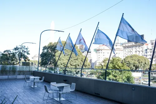 Buenos Aires Marriott Da non perdere Photos