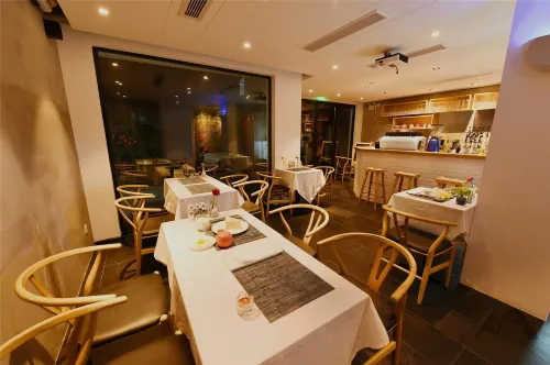 미주 식사 Photos