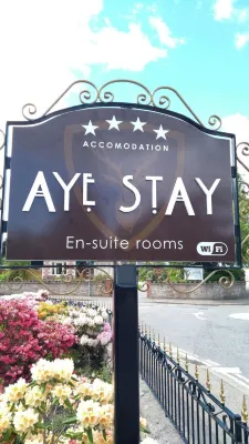 Aye Stay À proximité de l'hôtel Photos