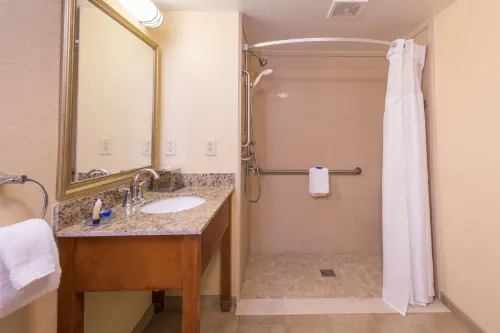 Best Western Charleston Inn Camere Photos