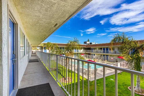Motel 6 Phoenix, AZ - North Bell Road À proximité de l'hôtel Photos