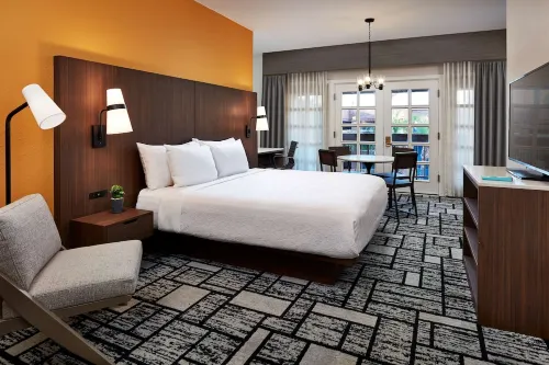 Best Western Plus Meridian Inn & Suites, Anaheim-Orange Chambres Photos