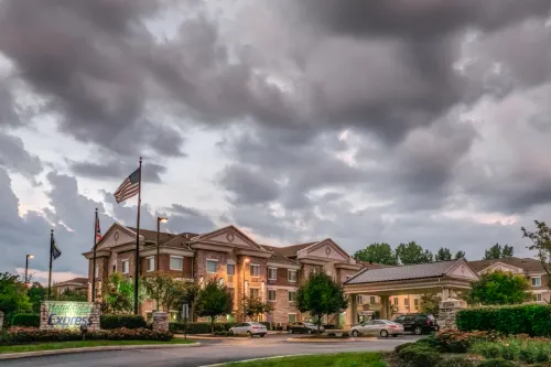 Holiday Inn Express Columbus - Dublin Featured Photos