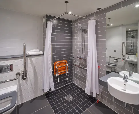 Holiday Inn Express Birmingham - City Centre Chambres Photos