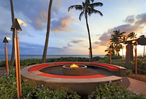 Sheraton Kauai Resort Leisure & Recreation Photos