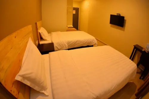Sg. Paka Hotel Photos