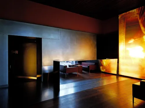 The Hotel Lucerne, Autograph Collection Espaces publics Photos