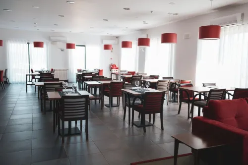 Hotel Freixo Douro Superior Restauration Photos
