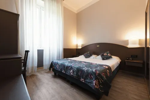 Mokinba Hotels Montebianco Photos