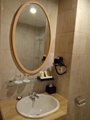 Hotel Chanti Managed by Tentrem Hotel Management Indonesia الغرف Photos