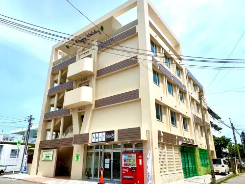 Hotel Happy Holiday Ishigaki Rooms Photos