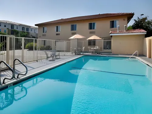 Buena Park Inn Empfohlen Photos