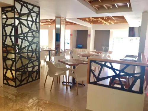 Ambiance Suites Restauration Photos