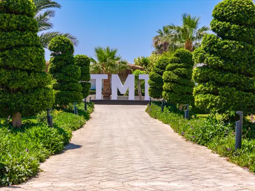 Labranda Tmt Bodrum Xung quanh Photos