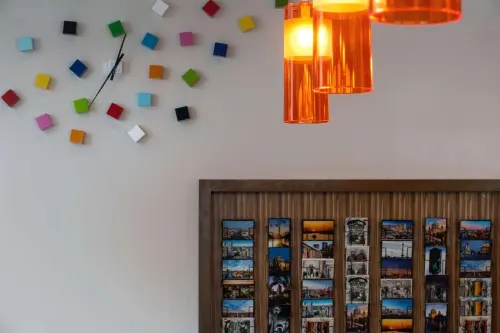 Sorat Hotel Berlin Photos