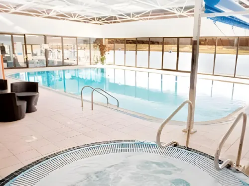 Cbh Waterton Park Hotel and Spa Leisure & Recreation Photos